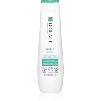 Biolage ScalpSync čisticí šampon 250 ml