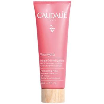 Caudalie Intenzivní hydratační maska pro suchou pleť Vinohydra (Moisturizing Mask) 75 ml