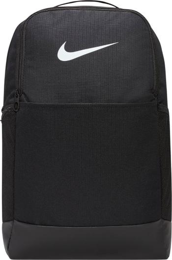 Nike Brasilia Backpack Cestovní taška Black/White