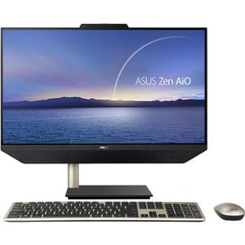 ASUS Zen 24 M5401 Black dotykový (M5401WUAT-BA048W)