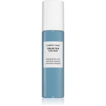 Comfort Zone Sublime Skin hydratační fluid 60 ml