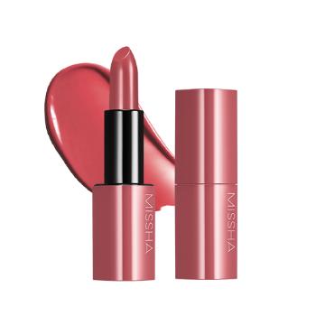 Missha Hydratační rtěnka Dare Rouge Sheer Slick 3,5 g 11 Dear Rose