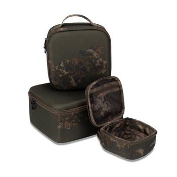 Nash Pouzdro Subterfuge Hi-Protect Case - Medium