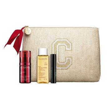 Clarins TOTAL EYE LIFT dárkový set