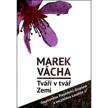 Kniha Tváří v tvář Zemi: Inspirováno Plejádami, Orionem a encyklikou Laudato si´ (978-80-7295-212-0)