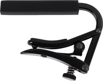 Shubb C2 Black Kapodastr pro klasickou kytaru