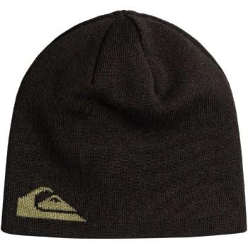 Quiksilver W BEANIE Pánský kulich, khaki, velikost