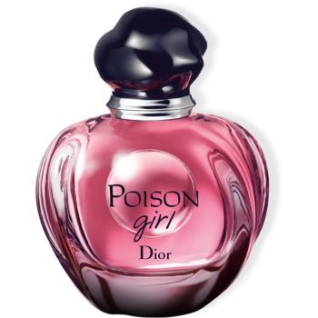 DIOR Poison Girl parfémovaná voda pro ženy 100 ml