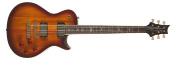 PRS SE Singlecut Mccarty 594 Standard Mccarty Tobacco Sunburst