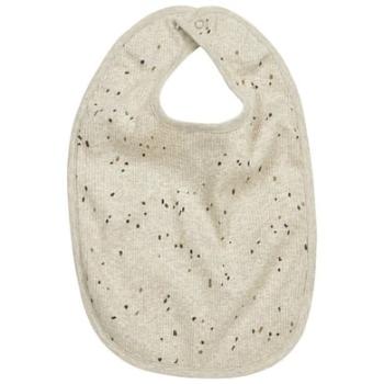 MEYCO sand Bib Rib Mini Spot melange 2-pack