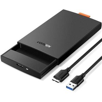 Ugreen USB 3.0 to SATA III 2.5'' Hard Driver Enclosure (60353)