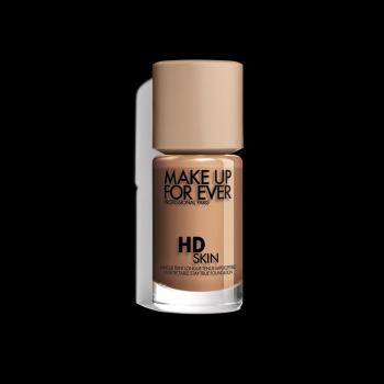 Make Up For Ever Dlouhotrvající make-up (Undetectable Stay True Foundation) 30 ml 3R50 Cool Cinnamon