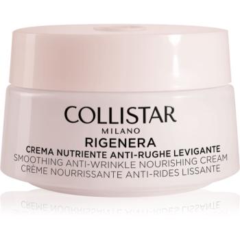 Collistar Face RIGENERA protivráskový krém 50 ml