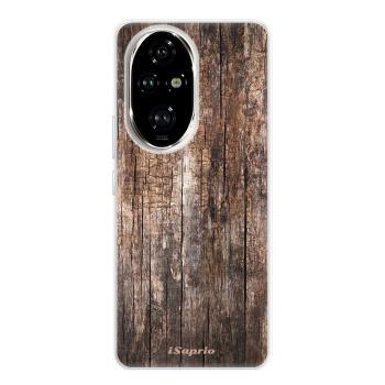 Odolné silikonové pouzdro iSaprio - Wood 11 - Honor 200 Pro