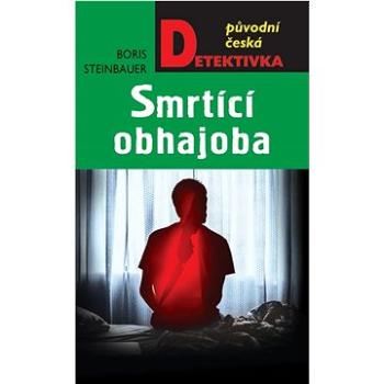 Smrtící obhajoba (978-80-279-0788-5)