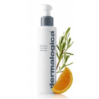 Dermalogica Vyživující čisticí pleťové mléko pro suchou pleť Daily Skin Health (Intensive Moisture Cleanser) 150 ml