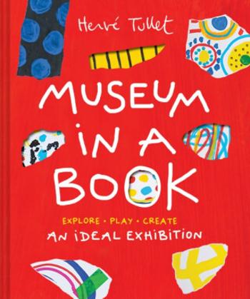 Museum in a Book - Herve Tullet