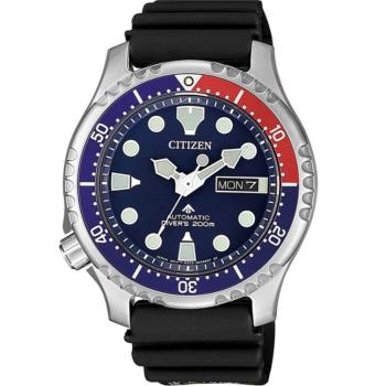 Citizen Promaster NY0086-16LE - 30 dnů na vrácení zboží