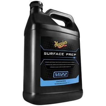 Meguiar's Surface Prep - přípravek pro odmaštění, údržbu a posouzení stavu laku, 3,78 l (M12201)