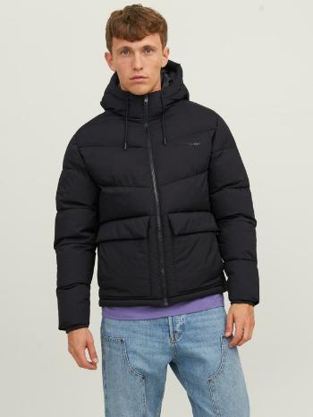 Jack & Jones Vester Bunda Černá