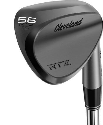 Cleveland RTZ Black Satin Golfová hole - wedge Pravá ruka Ocel 50° 10° Wedge Flex