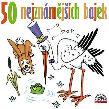 50 nejznámějších bajek ()