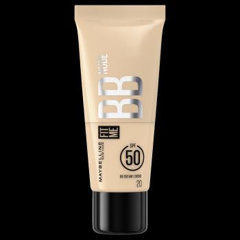 Maybelline BB krém SPF 50 Fit Me (BB Cream) 30 ml 30