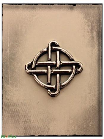 Védőcsomó amulett