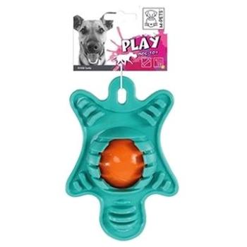 M-Pets Flyer Turtle 23,4 × 16,5 × 6,5 cm (6953182739357)