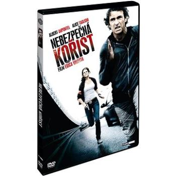 Nebezpečná kořist - DVD (N00787)