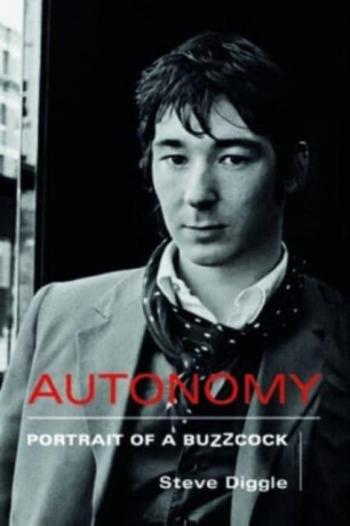 Autonomy - Steve Diggle