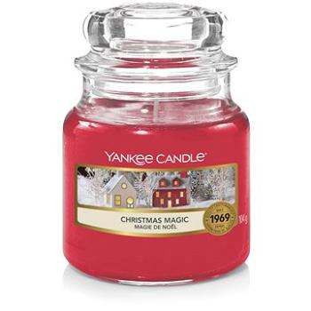 YANKEE CANDLE Christmas Magic 104 g (5038581016726)