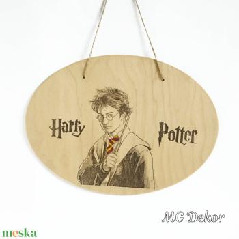 Harry Potter falidísz