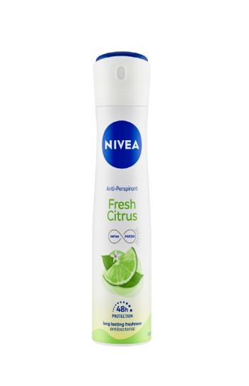 Nivea AP Fresh Citrus sprej 150 ml