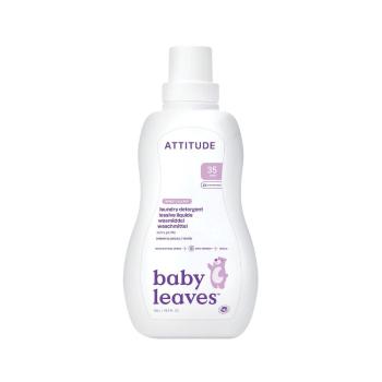 ATTITUDE Prací gel pro děti Sweet Lullaby 1050 ml