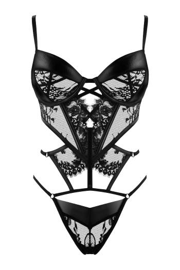 Body erotice Leonela teddy