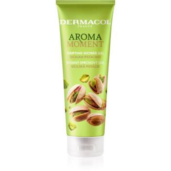 Dermacol Aroma Moment Sicilian Pistachio sprchový gél 250 ml