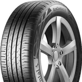 Continental EcoContact 6 205/50 R17 93 V XL (3132300000)