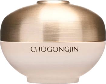 Missha Zpevňující pleťový krém pro citlivou pleť Chogongjin (Chaeome Jin Cream) 60 ml