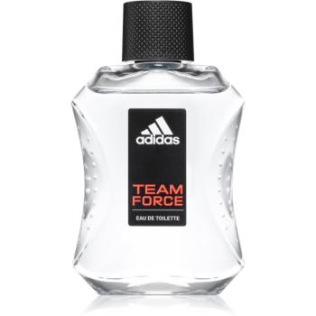 Adidas Team Force toaletní voda pro muže 100 ml