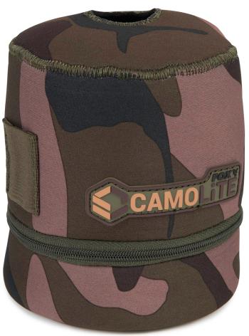 Fox pouzdro camolite gas cannister sleeve