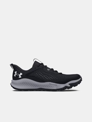 Under Armour UA Charged Maven Trail Tenisky Černá