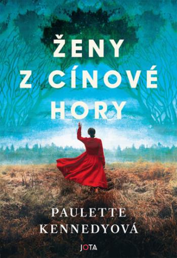 Ženy z Cínové Hory (Defekt) - Paulette Kennedyová