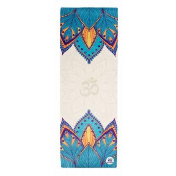 SHARP SHAPE ECO YOGA MAT MANDALA Jogamatka, béžová, velikost