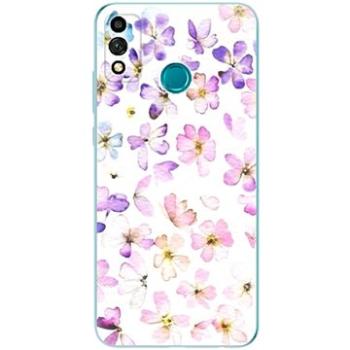 iSaprio Wildflowers pro Honor 9X Lite (wil-TPU3_Hon9XL)