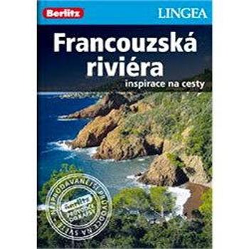 Francouzská riviéra (978-80-874-7198-2)