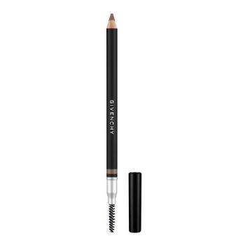 Givenchy Tužka na obočí Mister Eye Brow (Eyebrow Pencil) 1,8 g 3 Dark