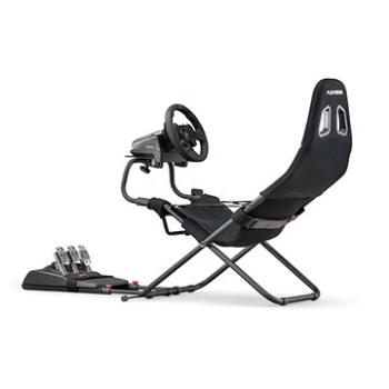 PLAYSEAT Challenge ActiFit, černá (RC.00312)