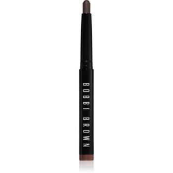 Bobbi Brown Long-Wear Cream Shadow Stick dlouhotrvající oční stíny v tužce odstín Espresso 1,6 g