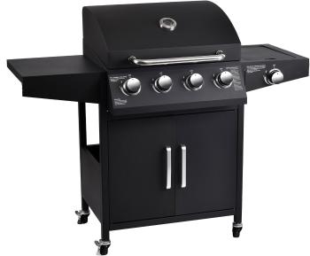 Grill La Proromance Barbeque GB04-B